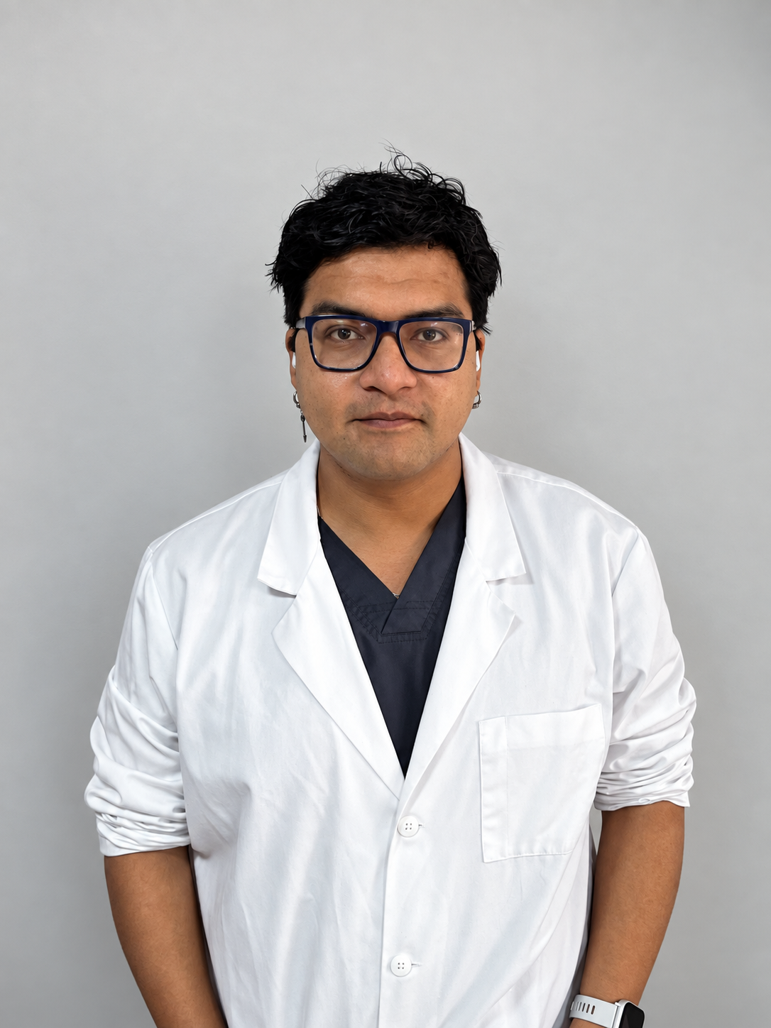 Dr. Manuel Mundaca Canales