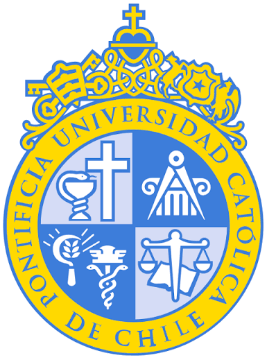 Escudo de la Pontificia Universidad Católica de Chile